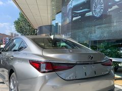 -大连中升雷克萨斯(华北路店)