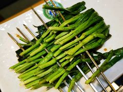 -延边河坝烧烤串城(车公庙店)