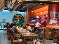 -满园烤鸭·春饼(中街大悦城店)