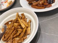 -阿毛饭店(和义路店)