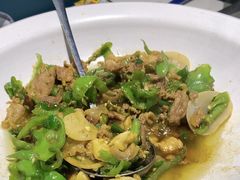 -绿草地·湘菜(7mall店)