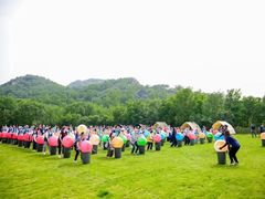 -WE ME 伴山营地·城市露营·团建策划