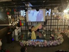 -明日世界密室轰趴·剧本桌游·箭馆团建(国贸店)