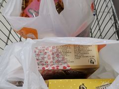 -物美超市(通州梨园店)