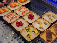 -海底捞大排档火锅(悦荟广场店)