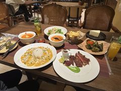-翡翠鸟精品泰国菜(北辰财富中心店)