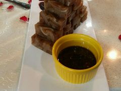 -地方名吃海鲜大馅蒸饺(北戴河店)