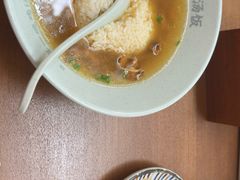 -王春春鸡汤饭(成都城西优品道店)