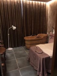 -弗蕾亚·和月月子调理院(东湖店)