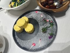 -富淳饭店(世纪公园店)