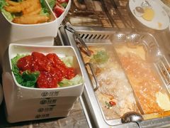 -冠菌火锅自助(东莞樟木头店)