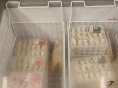 -小倩倩•鸡汤馄饨(江西路创始店)