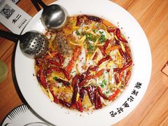 -太二酸菜鱼(正大广场店)