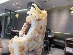 -高玛纳驴肉火烧(河间店)