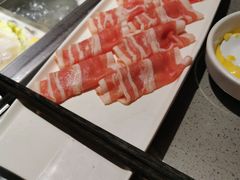-海底捞火锅(奥体南路店)