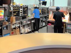 -麦当劳(天塔道店)