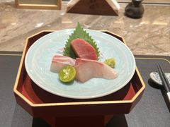 -松临·铁板烧&Omakase(神农店)