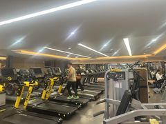 -超鹿运动健身(紫阳商贸中心店)