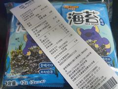 -来伊份(龙之梦长宁店)