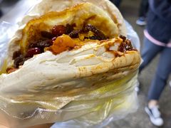 -老金家蛋菜夹馍(西安总店)