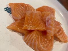 -東盛炭烤自助料理(浦东文峰广场店)
