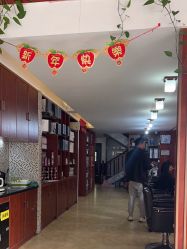 -顶尚堂白发脱发养发