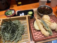 -天妇罗内顺田(罗湖店)