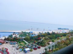 -启东恒大海上威尼斯酒店