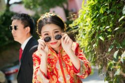 -玛莎莉莉全球旅拍