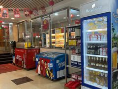 -新302餐厅(国家新闻出版广电总局)