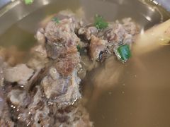 -老牌依强牛肉店(达道总店)