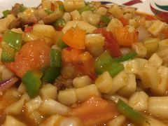 -巴依老爷·新疆美食(上城区天城路店)