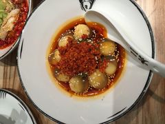 -太二酸菜鱼(深圳布吉万象汇店)