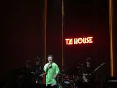 -TZ House音乐现场(来福士中心店)