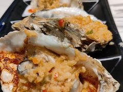 -四季烟火烧烤酒场