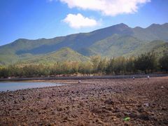 -坝光海滩