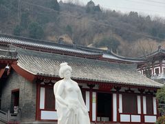 -华清宫景区
