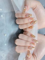 -StartNail美甲