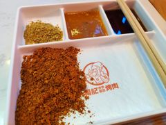 -杨记齐齐哈尔烤肉(总店)