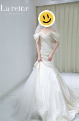 点击看大图 -拉瑞娜LaReine婚纱礼服高级定制
