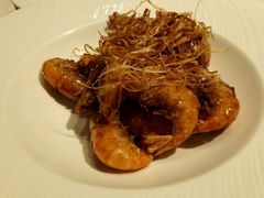 -上海和平饭店龙凤厅 Dragon Phoenix