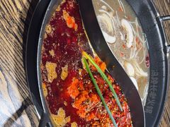 -冯校长老火锅(深圳总店)