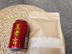 -山城老堂口·1636重庆老菜(解放碑洪崖洞店)