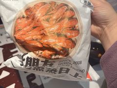 -靓靓蒸虾·头牌蒸虾(雪松路总店)