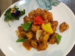 -鹿鸣春饭店(总店)