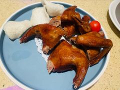 -点都德(长泰广场店)