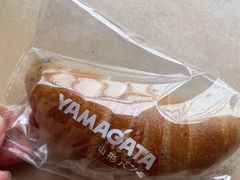 -山形面包店
