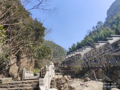 -浙北大峡谷