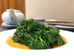 酒香草头-白家餐厅(徐家汇店)