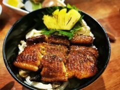 鳗鱼饭-YAMAKAWA(龙湖胥江天街店)